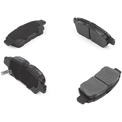 MAGMA MaxValue Ceramic Brake Pads MXD995C