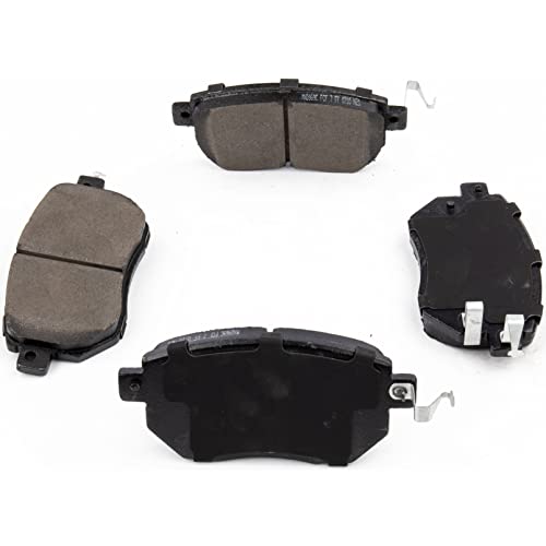 MAGMA MaxValue Ceramic Brake Pads MXD969C