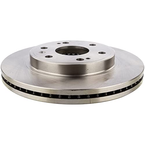 MAGMA Premium Disc Brake Rotor PMR225253