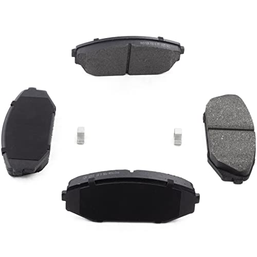 MAGMA MaxValue Semi-Metallic Brake Pads MXD793M