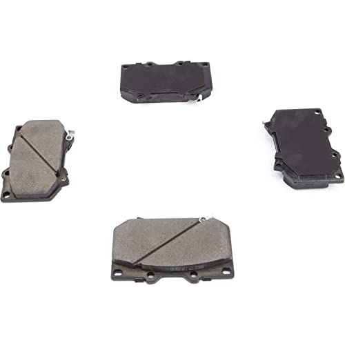MAGMA MaxValue Ceramic Brake Pads MXD812C