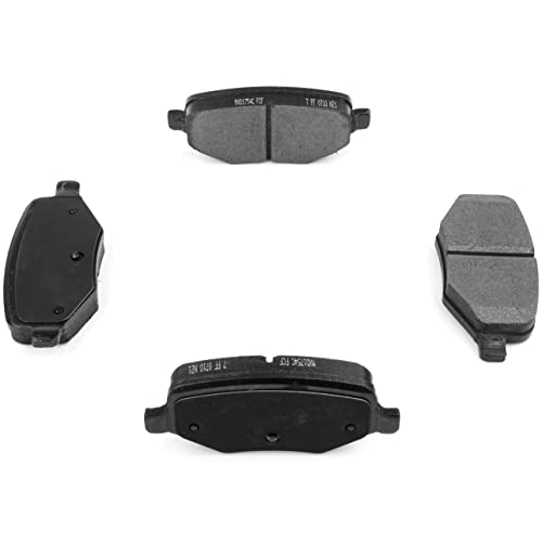 MAGMA MaxValue Ceramic Brake Pads MXD1754C