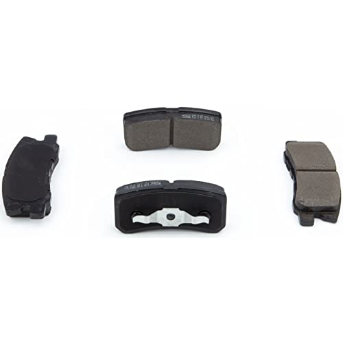 MAGMA MaxValue Ceramic Brake Pads MXD868C