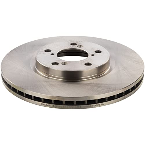 MAGMA Premium Disc Brake Rotor PMR265100