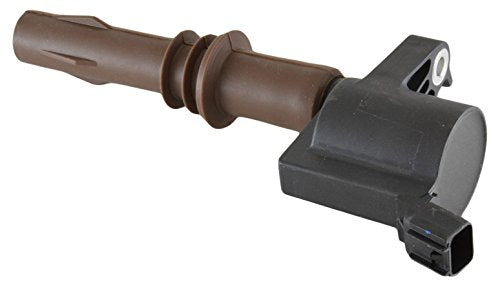 Formula Auto Parts IGC121 Ignition Coil