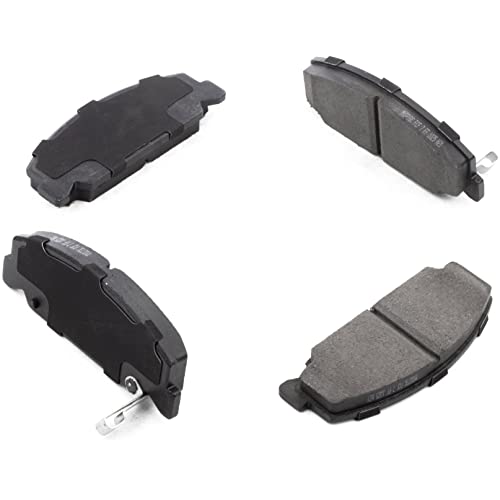 MAGMA MaxValue Ceramic Brake Pads MXD273C