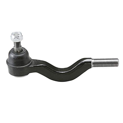 CTR CE0304 Front Inner Tie Rod End Compatible with Dodge D50 1982, Power Ram 50 1986-1983, Raider 1989-1987, Ram 50 1993-1983, Mitsubishi Mighty Max 1994-1983 - Replaces ES2245R, MES2245R