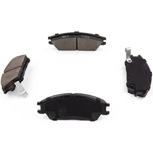 MAGMA MaxValue Ceramic Brake Pads MXD440C