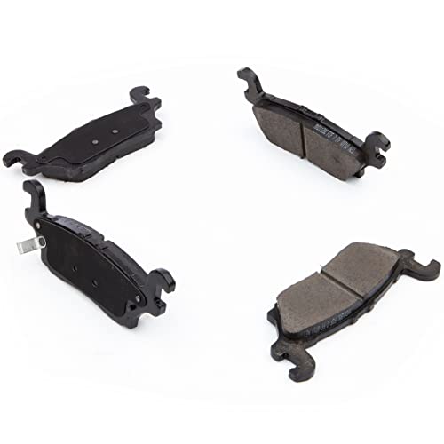 MAGMA MaxValue Ceramic Brake Pads MXD1120C