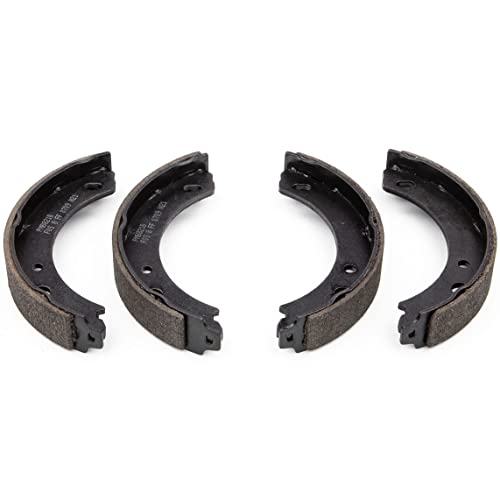 MAGMA Premium PMB821B Parking Brake Shoes
