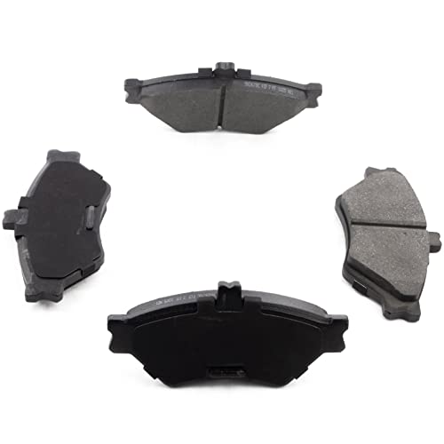 MAGMA MaxValue Ceramic Brake Pads MXD678C