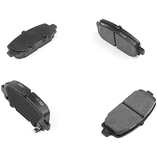 MAGMA MaxValue Ceramic Brake Pads MXD2081C