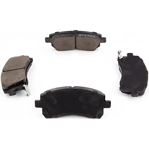 MAGMA MaxValue Ceramic Brake Pads MXD721C