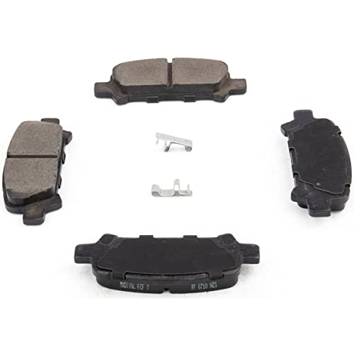 MAGMA MaxValue Ceramic Brake Pads MXD770C