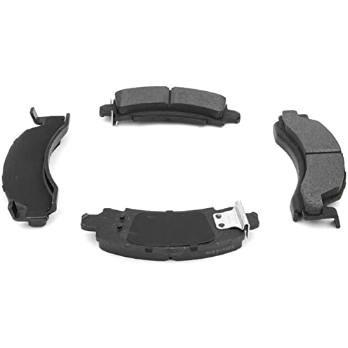 MAGMA MaxValue MXD149M Semi-Metallic Brake Pads