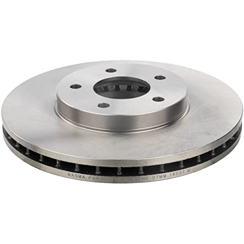 MAGMA Premium Disc Brake Rotor PMR225219