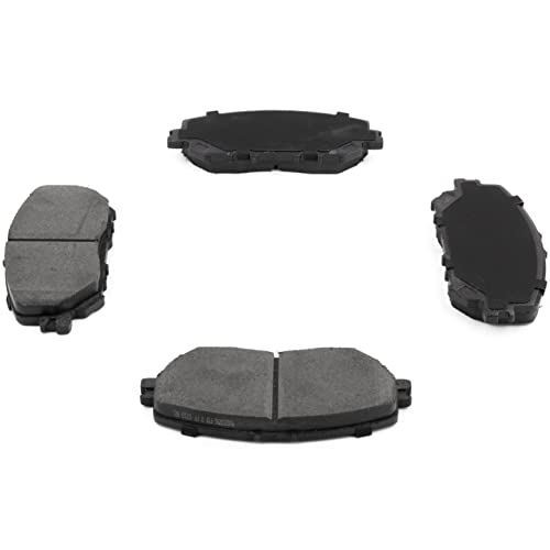 MAGMA MaxValue Ceramic Brake Pads MXD2375C