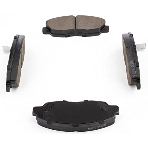 MAGMA MaxValue Ceramic Brake Pads MXD465C