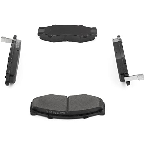 MAGMA MaxValue Ceramic Brake Pads MXD266C
