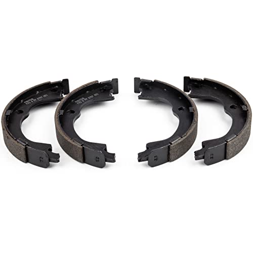 MAGMA Premium PMB932B Parking Brake Shoes