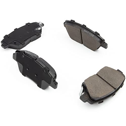 MAGMA MaxValue Ceramic Brake Pads MXD1444C