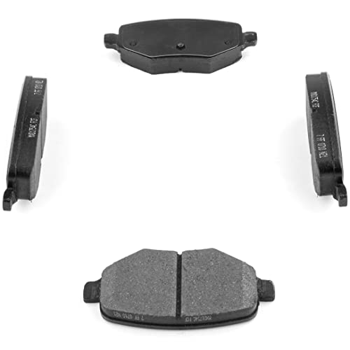 MAGMA MaxValue Ceramic Brake Pads MXD1754C