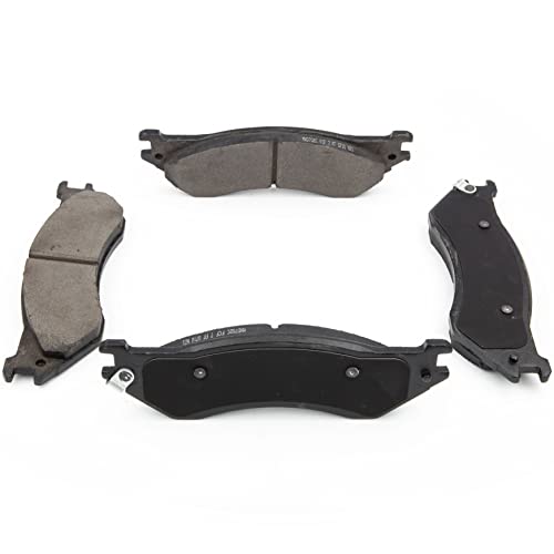 MAGMA MaxValue MXD702C Ceramic Brake Pads