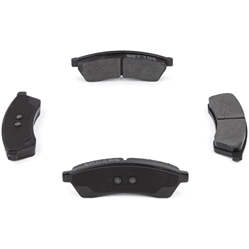 MAGMA MaxValue Ceramic Brake Pads MXD1030C