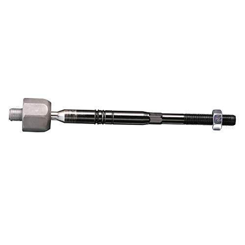 CTR [OE Supplier] CR0002 Front Inner Tie Rod End Compatible with BMW 228i 2016-2014, 230i 2019-2017, 320i 2018-2012, 328d 2018-2014, 328i 2016-2012, 428i 2016-2014, 440i 2019-2017 - Replaces EV801303