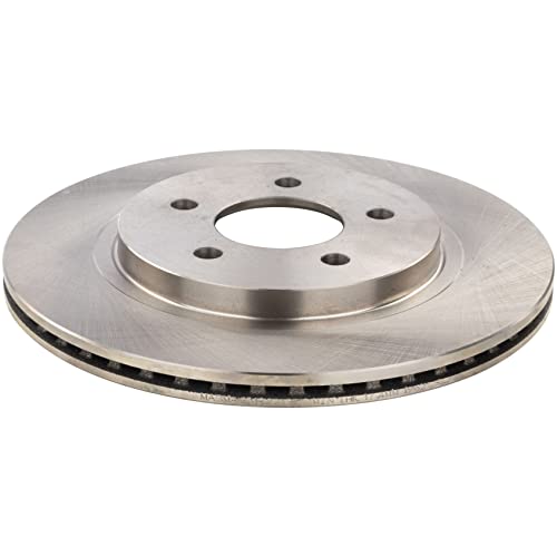 MAGMA Premium Disc Brake Rotor PMR203077