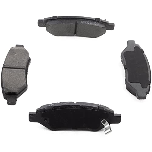MAGMA MaxValue Ceramic Brake Pads MXD1337C