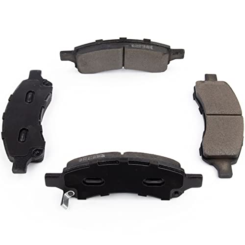 MAGMA MaxValue Ceramic Brake Pads MXD1169C