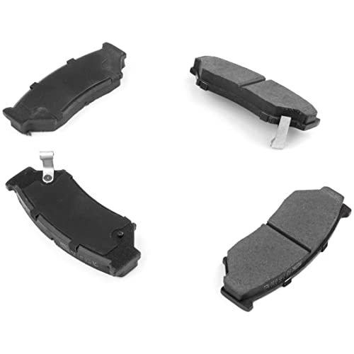 MAGMA MaxValue Ceramic Brake Pads MXD556C