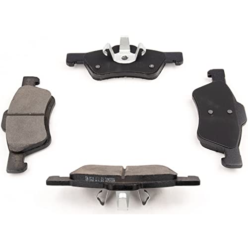 MAGMA MaxValue Ceramic Brake Pads MXD1047C