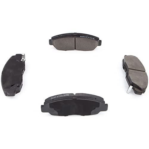 MAGMA MaxValue Ceramic Brake Pads MXD1578C