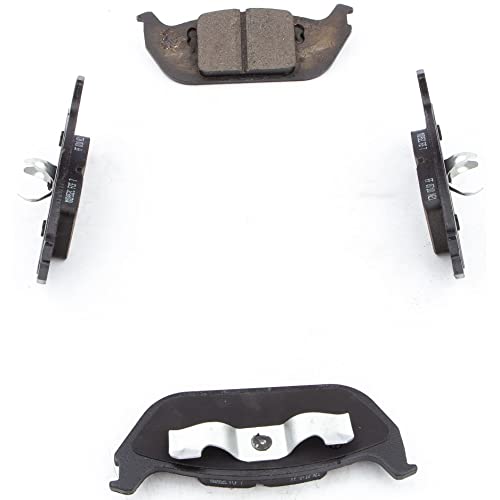 MAGMA MaxValue Ceramic Brake Pads MXD952C