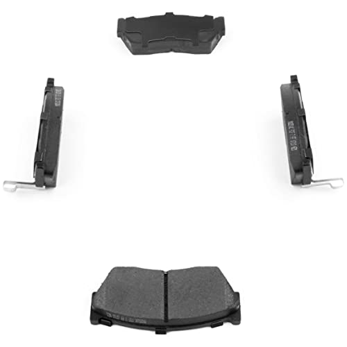 MAGMA MaxValue Ceramic Brake Pads MXD510C