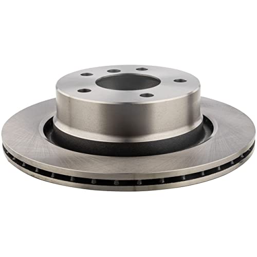 MAGMA Premium PMR123064 Brake Rotor, Rear