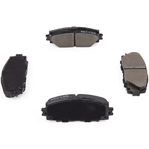 MAGMA MaxValue Ceramic Brake Pads MXD1184C
