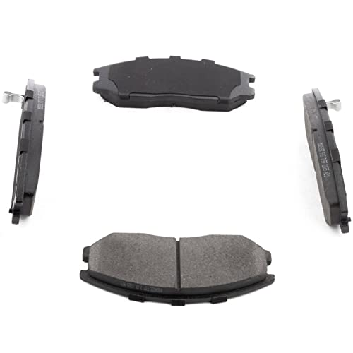 MAGMA MaxValue Ceramic Brake Pads MXD903C