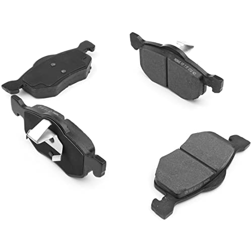MAGMA MaxValue Ceramic Brake Pads MXD843C