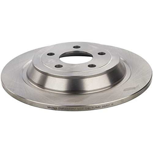 MAGMA Premium Disc Brake Rotor PMR203097