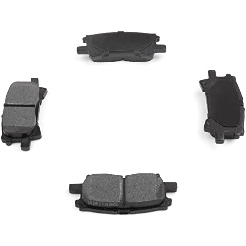 MAGMA MaxValue Semi-Metallic Brake Pads MXD996M