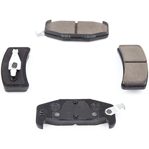 MAGMA MaxValue Ceramic Brake Pads MXD377C