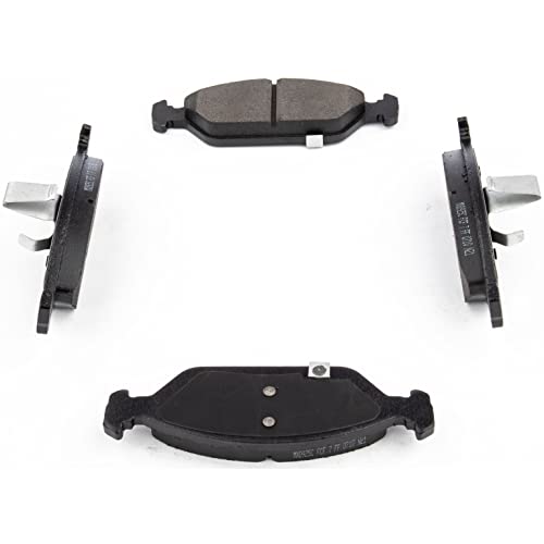 MAGMA MaxValue Ceramic Brake Pads MXD925C