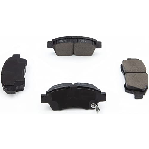 MAGMA MaxValue MXD831C Ceramic Brake Pads, Front