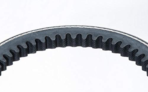 Goodyear 5VX1150 Narrow Wedge Raw Edge Industrial V-Belt, 115" Outside Circumference