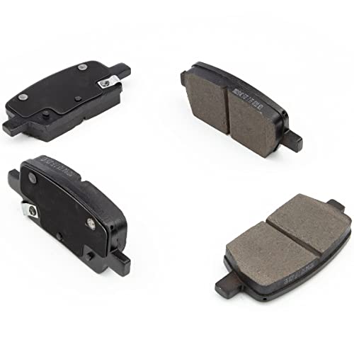 MAGMA MaxValue Ceramic Brake Pads MXD1914C