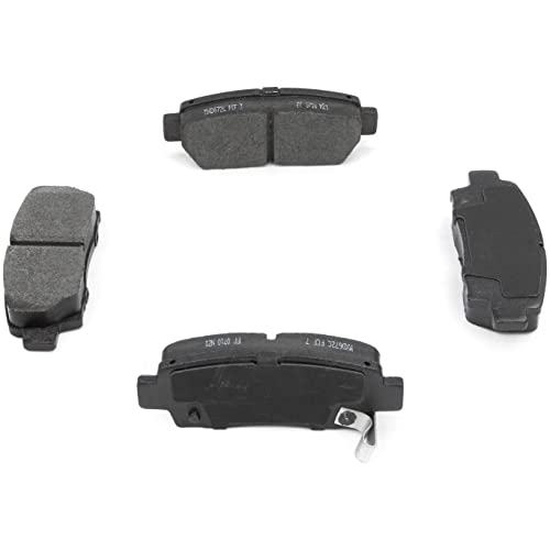 MAGMA MaxValue Ceramic Brake Pads MXD672C