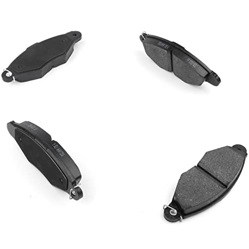 MAGMA MaxValue Semi-Metallic Brake Pads MXD1499M